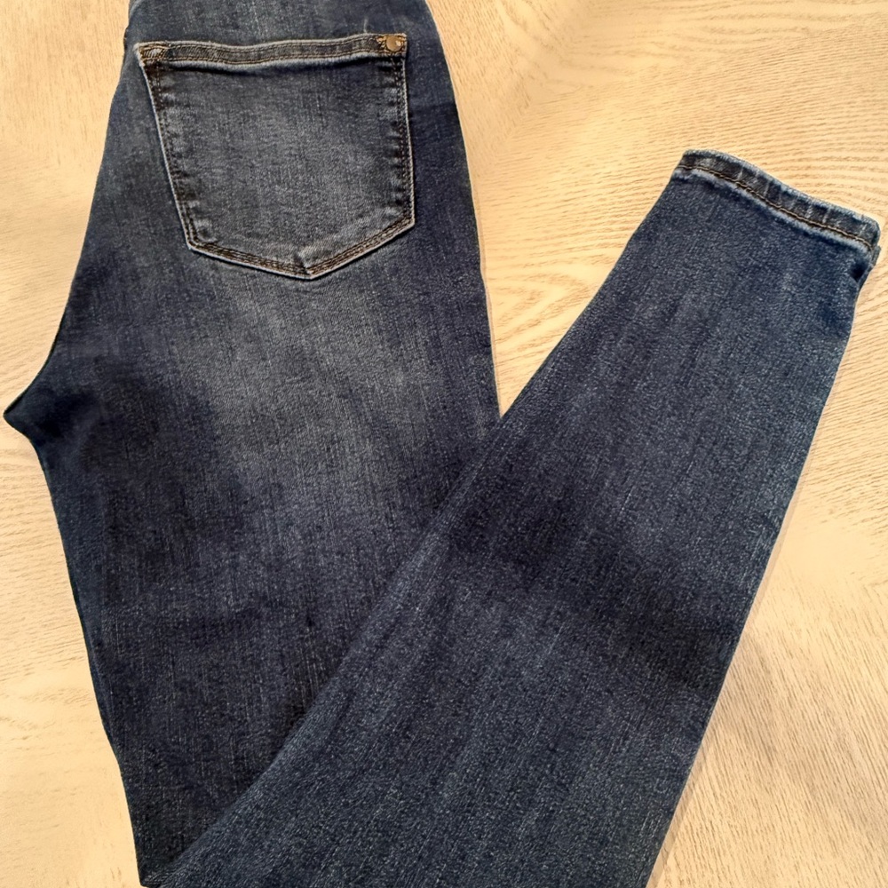 Judy Blue Classic Indigo Jeans